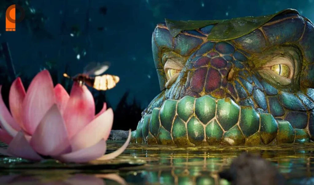 موتور رندر آرنولد Arnold 7.2.2