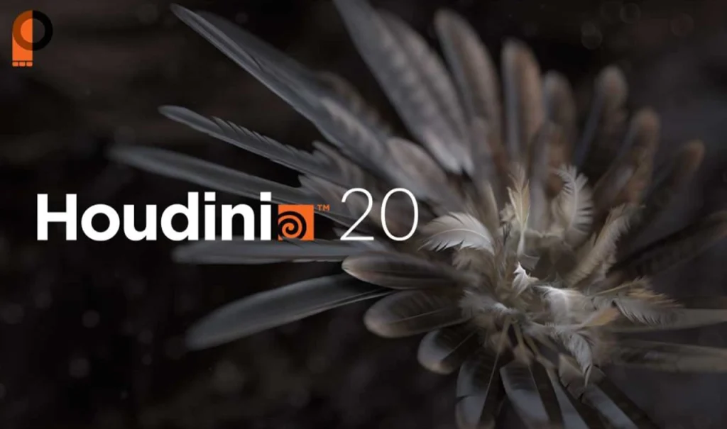 ویژگی های جدید houdini 20