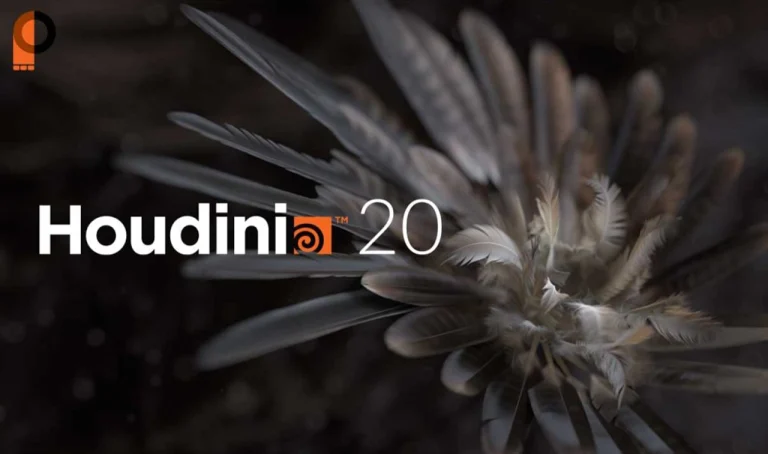 ویژگی های جدید houdini 20
