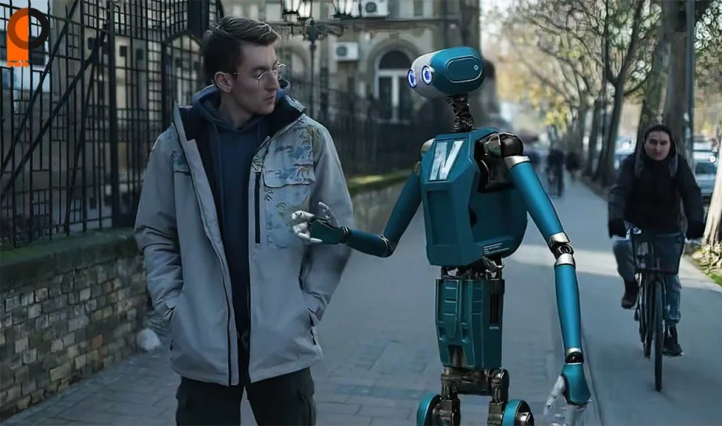 درباره Wonder Dynamics