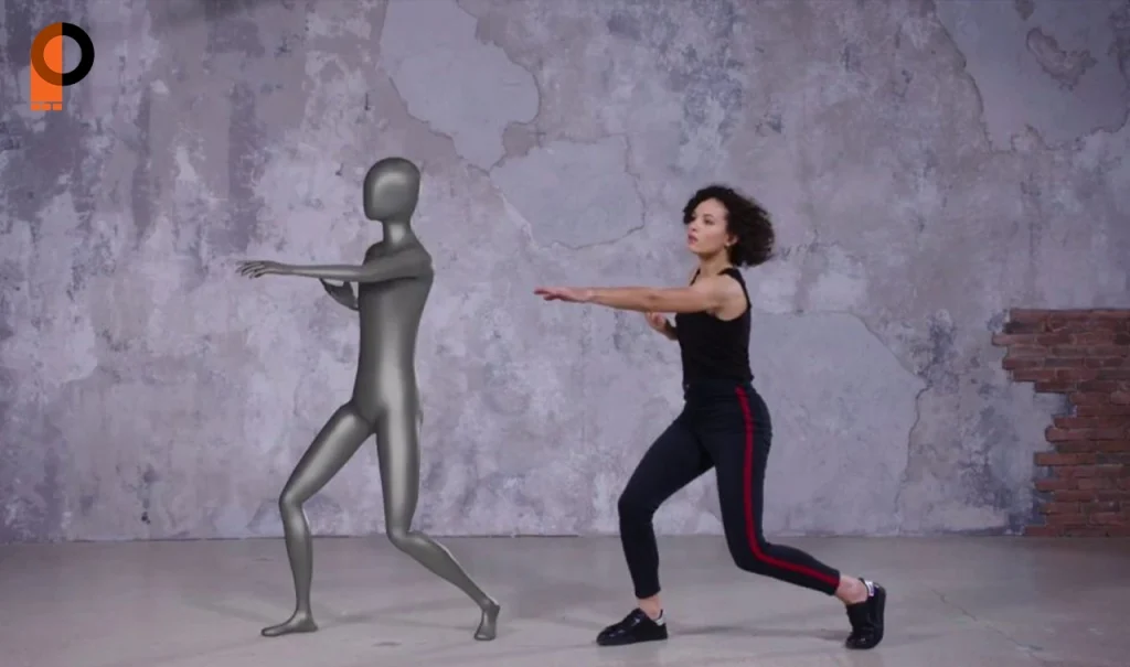 تصویری از افزونه Radical با قابلیت پشتیبانی از انگشتان برای تجربهای پیشرفته