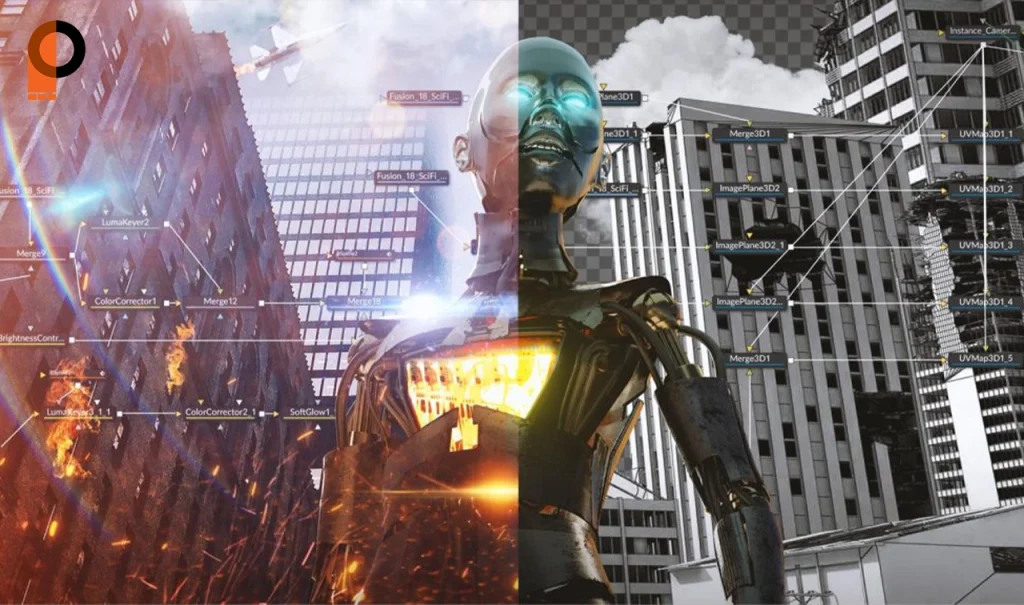 نرم افزار fusion