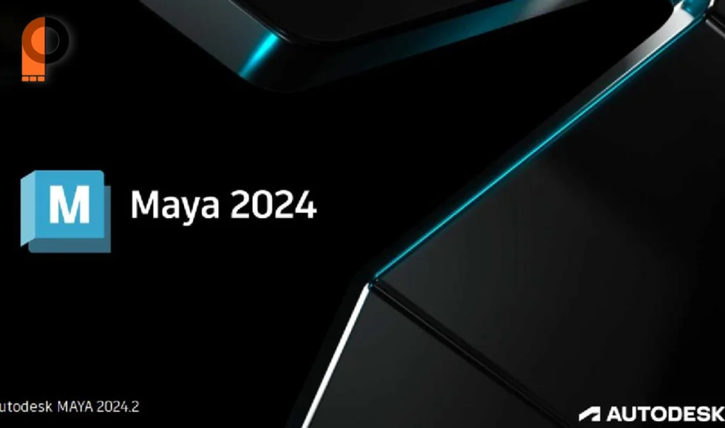 ویژگی های جدید نرم افزار maya 2024.2