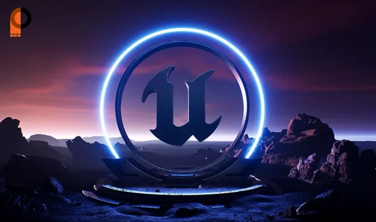 درباره unreal engine 5.5