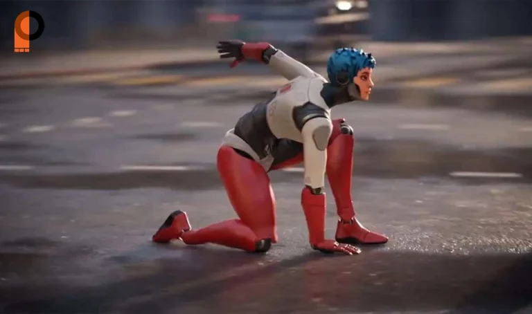 نسخه جدید نرمافزار Cascadeur 2025 از شرکت Nekki منتشر شد و با بهکارگیری هوش مصنوعی، منتشر شده است