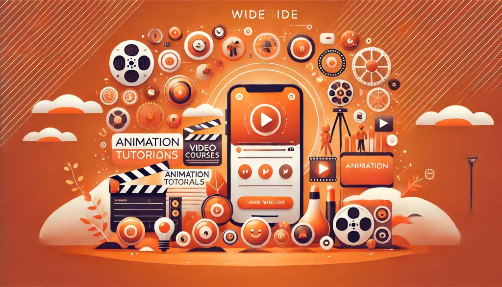 دانلود اپلیکیشن پرشین انیمیشن