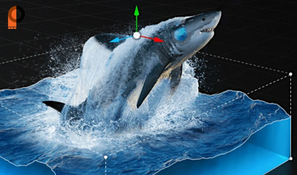 نرمافزار LiquiGen با قابلیتهای پیشرفته برای شبیهسازی مایعات و ایجاد جلوههای بصری واقعگرایانه، مناسب برای پروژههای انیمیشن و فیلمسازی.