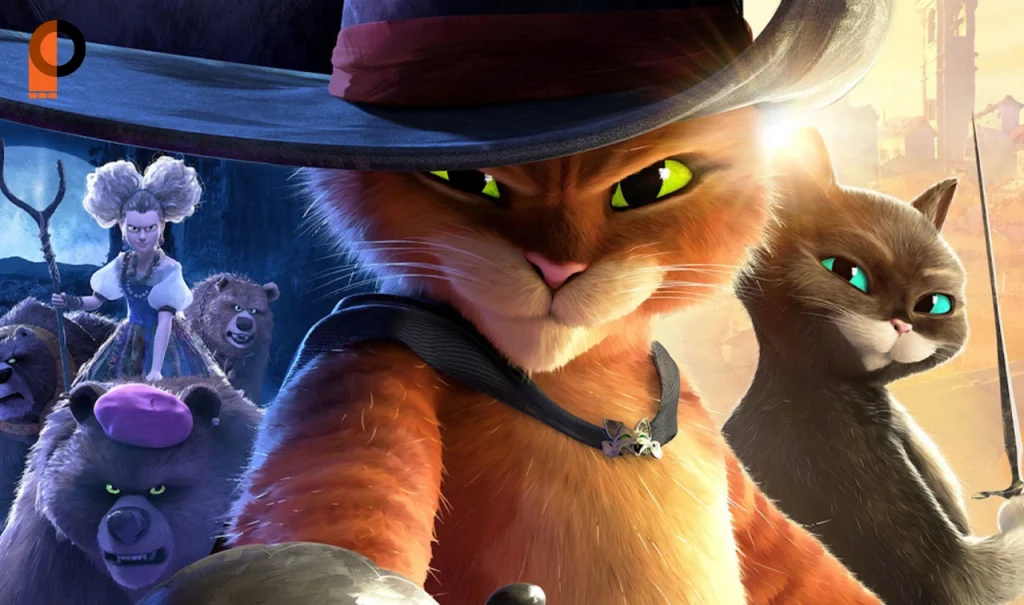 موتور رندر MoonRay از شرکت دریمورکس برای تولید انیمیشنهای سهبعدی