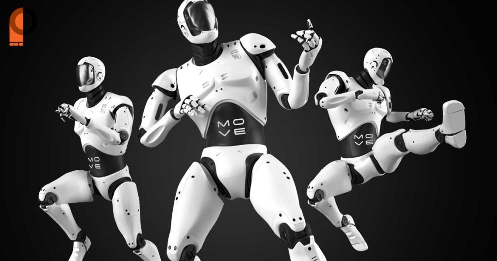 تصویری از هوش مصنوعی Move AI، ابزار پیشرفته برای تحلیل حرکات بدن در پروژههای انیمیشن و بازیسازی
