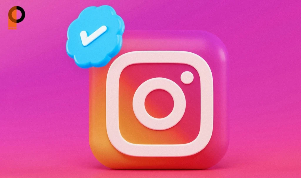 دریافت تیک آبی اینستاگرام برای پیج شما