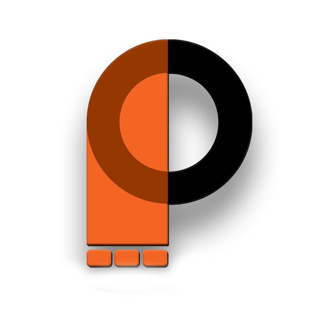 لوگوی پرشین انیمیشن