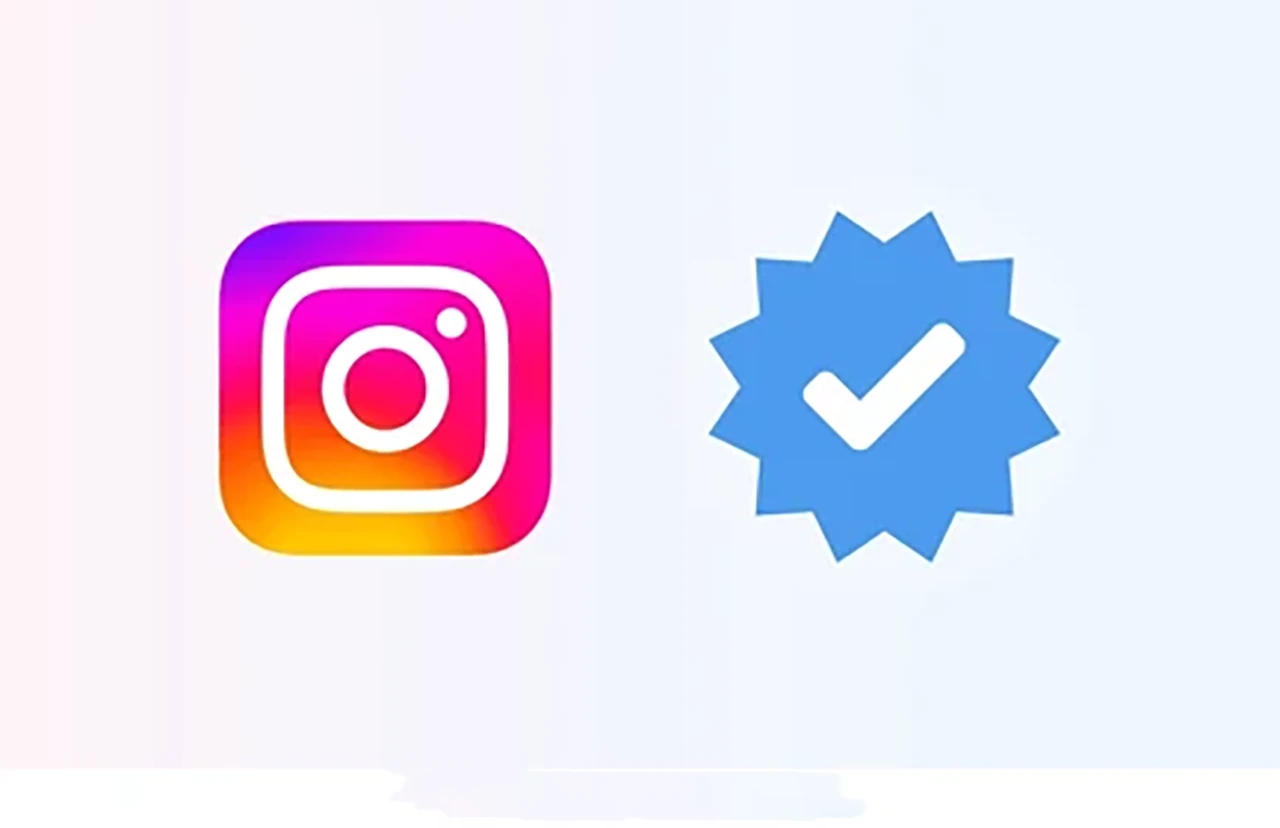 دریافت تیک آبی اینستاگرام برای پیج شما