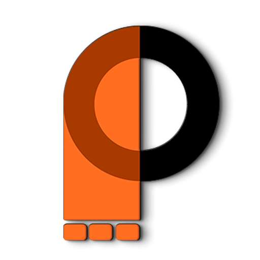 لوگوی پرشین انیمیشن