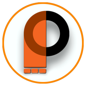 لوگوی پرشین انیمیشن | Persian Animation Logo