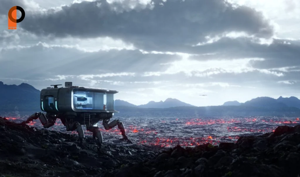 جدیدترین نسخه V-Ray برای Maya منتشر شد – قابلیت‌های بهبود‌یافته برای رندر سریع و باکیفیت، مناسب برای انیمیشن‌سازان و هنرمندان سه‌بعدی.