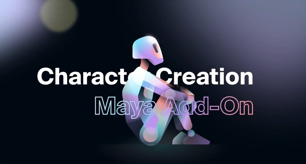 این تصویر مربوط به پلاگین‌های جدید Wonder Studio است که برای نرم‌افزارهای Blender و Maya طراحی شده‌اند. این پلاگین‌ها امکاناتی نظیر ابزارهای پیشرفته انیمیشن‌سازی، شبیه‌سازی واقع‌گرایانه و بهبود سرعت طراحی سه‌بعدی را ارائه می‌دهند