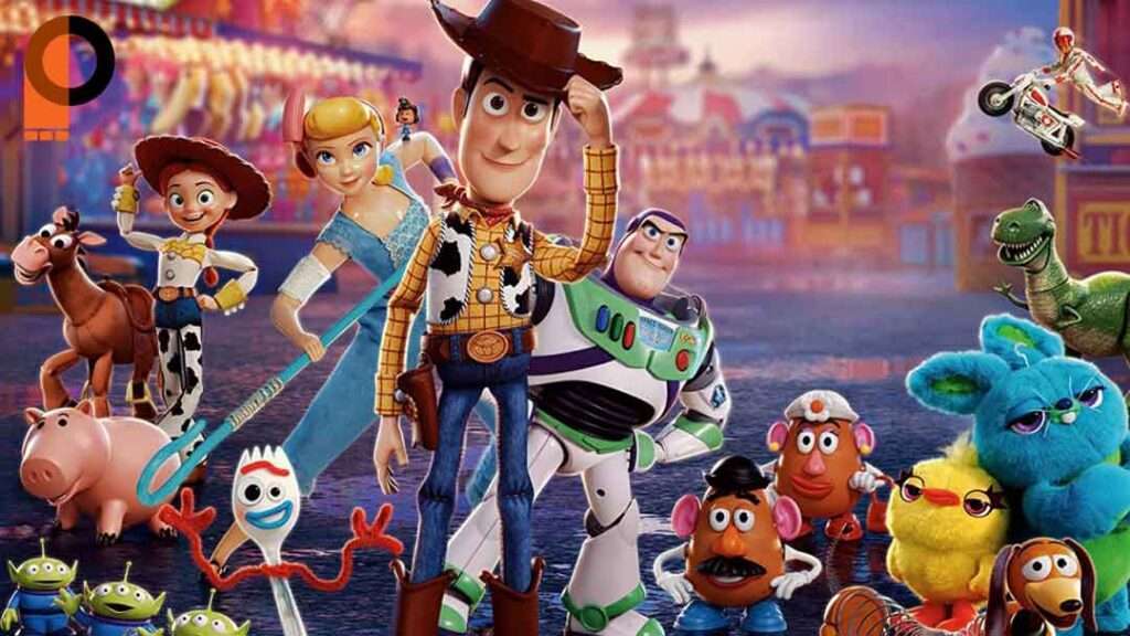 دوره آموزش مستر کلاس پرشین انیمیشن آموزش انیمیشن سه بعدی