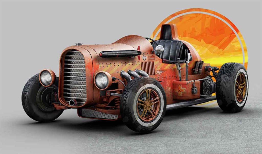 Autodesk نسخه 3ds Max 2025.2 را منتشر کرد