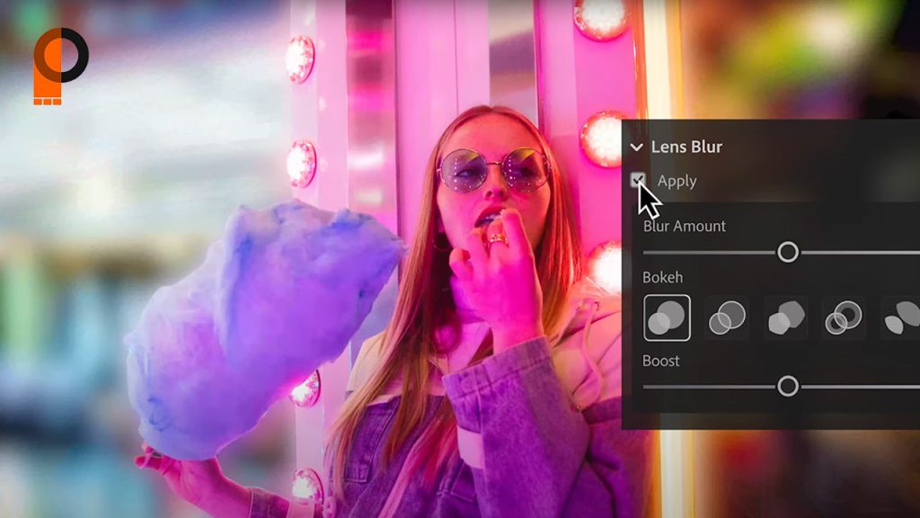 درباره Project Scene Change شرکت adobe
