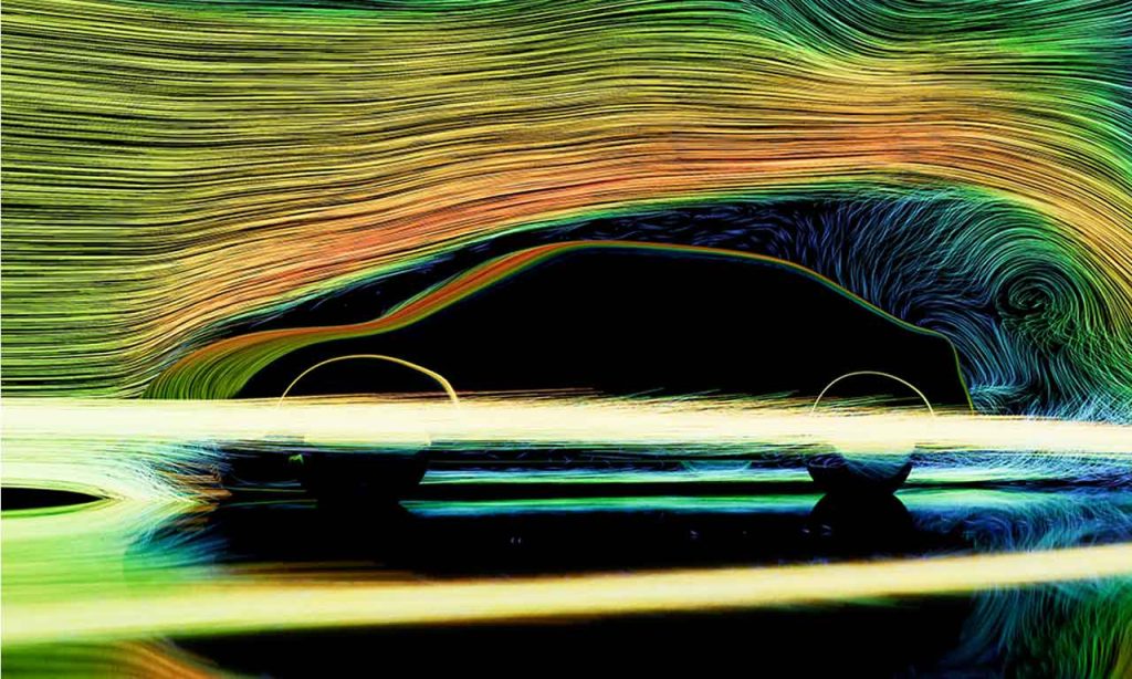 تصویری از Bifrost در مایا، ابزار پیشرفته برای شبیه‌سازی جلوه‌های بصری پیچیده و دینامیک