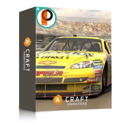 پلاگین Craft Director Studio