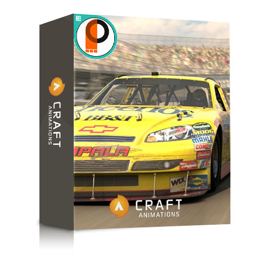 پلاگین Craft Director Studio