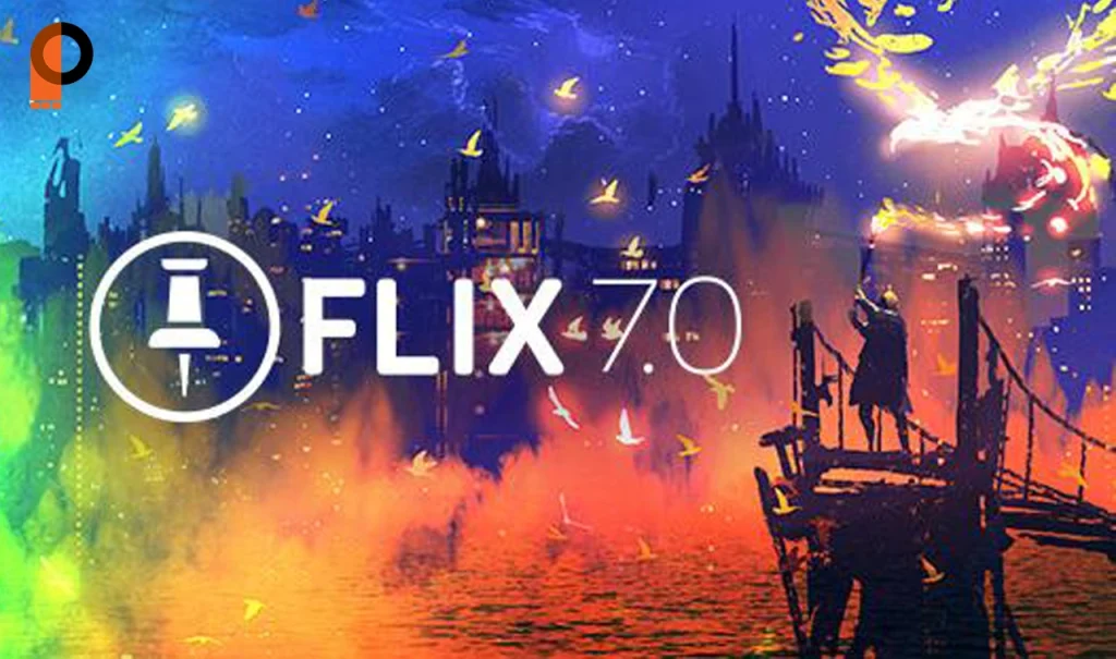 Foundry نرم افزار Flix 7.0 را منتشر کرد