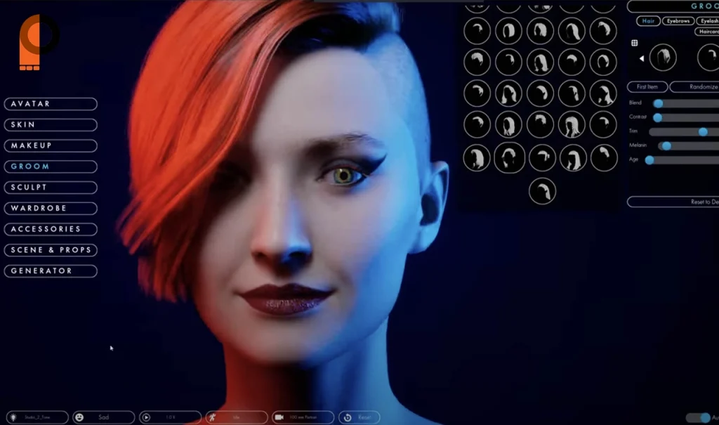 نرم افزار Reblium Studio