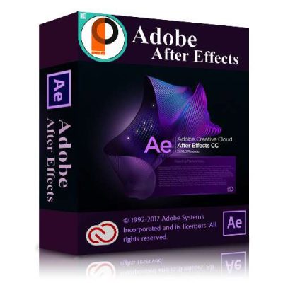 نرم‌افزار After Effects