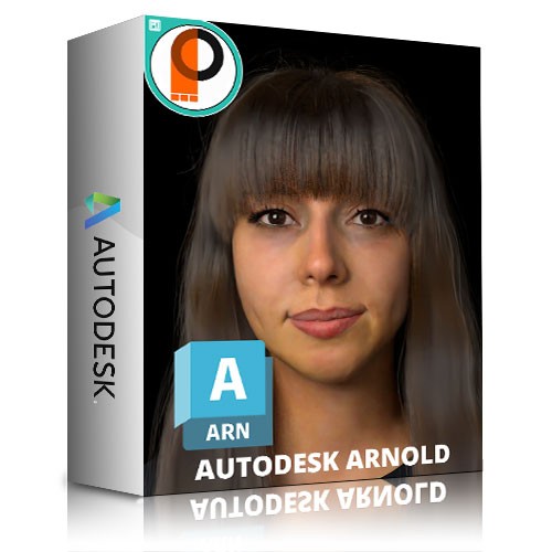 موتور رندر Arnold