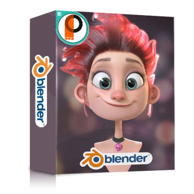 نرم افزار بلندر