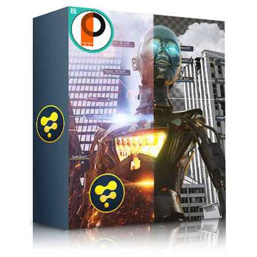 نرم افزار fusion