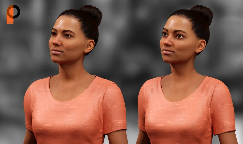 پلاگین Ultimate Human Generator