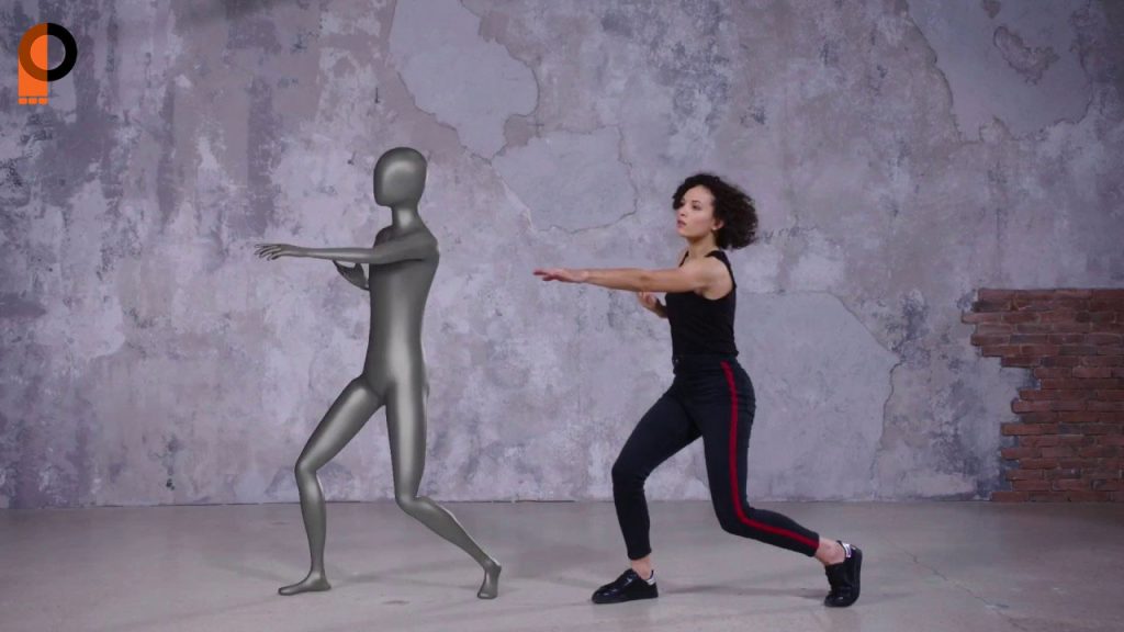 پلاگین Radical for maya