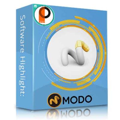 نرم افزار مودو