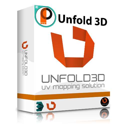 نرم‌افزار RizomUV