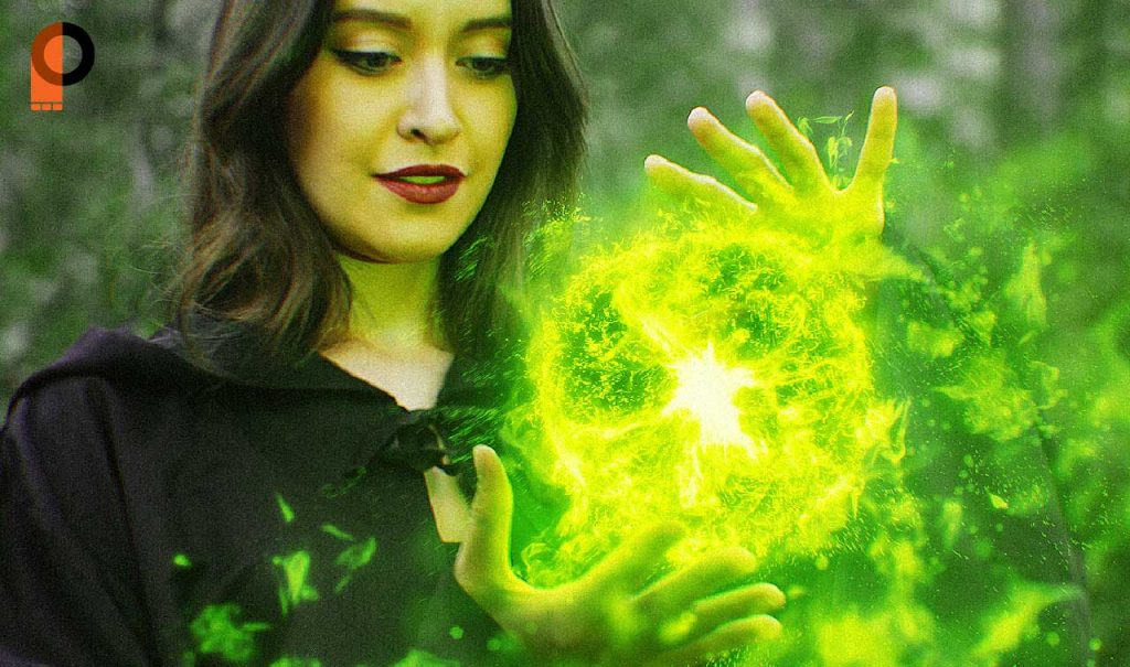 جلوههای ویژه VFX دنیایی از تخیل و واقعیت