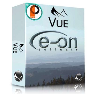 نرم افزار vue