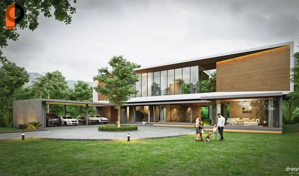 D5 Render 2.10: بررسی ویژگیهای جدید و قدرت رندر بلادرنگ