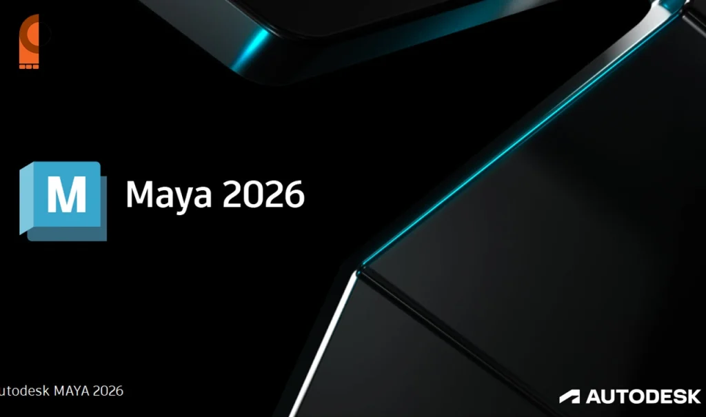 ویژگیهای جدید نرمافزار مایا 2026