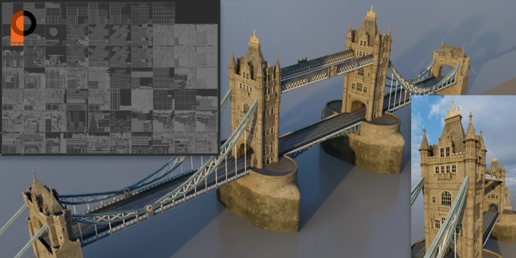 نرم افزار Cinema 4D 2025.3