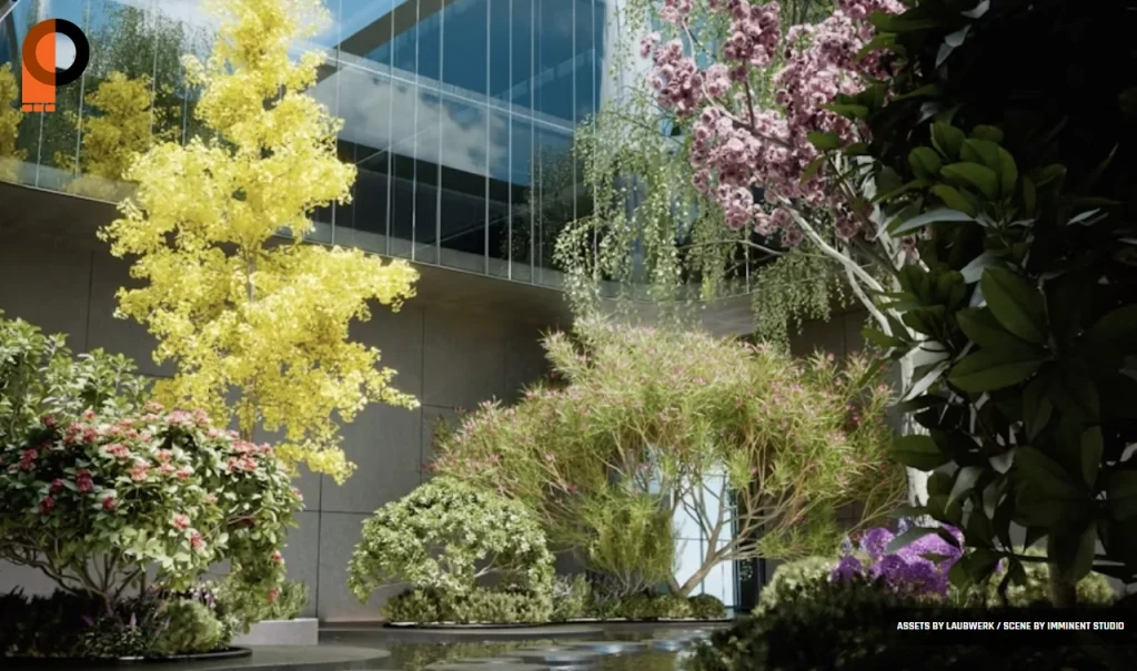 نرم افزار Cinema 4D 2025.3