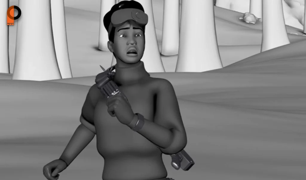 نرم افزار autodesk maya 2026.1 به همراه هوش مصنوعی