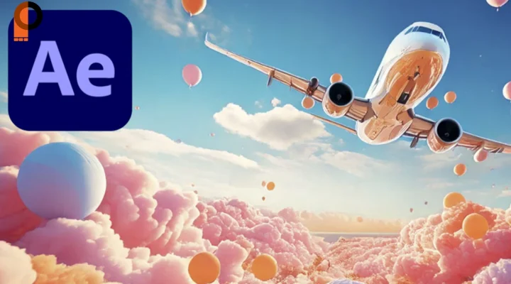 نرم افزار Adobe After Effects 25.1 منتشر شد