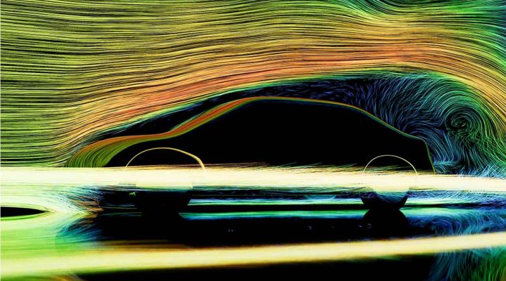 تصویری از Bifrost در مایا، ابزار پیشرفته برای شبیه‌سازی جلوه‌های بصری پیچیده و دینامیک