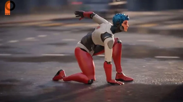 نسخه جدید نرم‌افزار Cascadeur 2025 از شرکت Nekki منتشر شد و با به‌کارگیری هوش مصنوعی، منتشر شده است