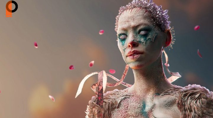 نرم افزار Mari 7.0