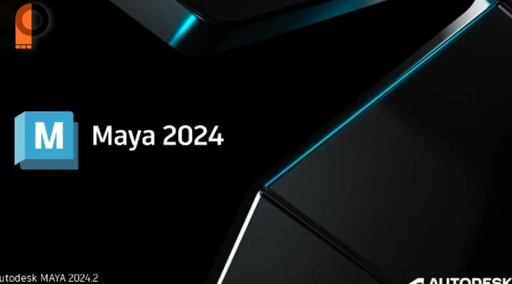 ویژگی های جدید نرم افزار maya 2024.2