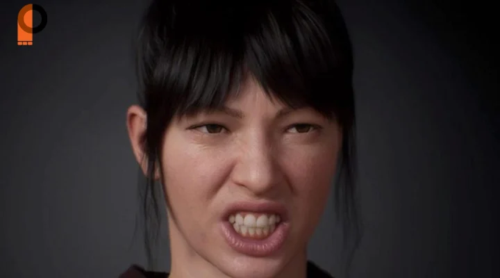 نرم افزار meta humananimator