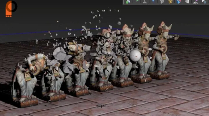 پلاگین pulldownit